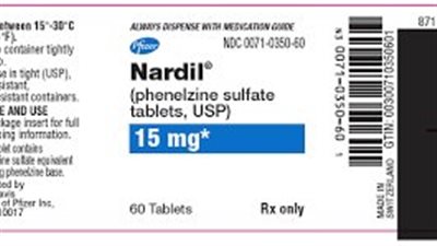 كل ما تريد معرفته عن استخدام phenelzine 