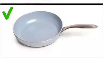 أنواع من أواني الطهي قد تضر صحتك