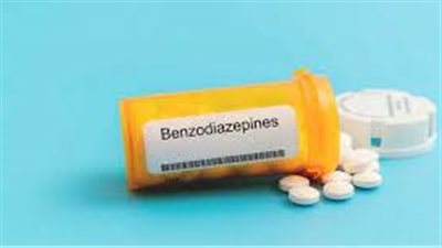 كل ما تريد معرفته عن استخدام Benzodiazepines 
