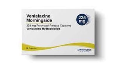 كل ما تريد معرفته عن استخدام venlafaxine 