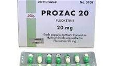 كل ما تريد معرفته عن استخدام Prozac