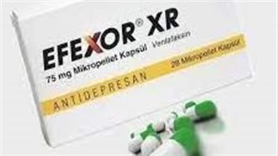 كل ما تريد معرفته عن استخدام Effexor
