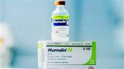 كل ما تريد معرفته عن استخدام Humulin