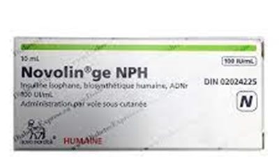 كل ما تريد معرفته عن استخدام Novolin