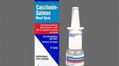 كل ما تريد معرفته عن استخدام Miacalcin