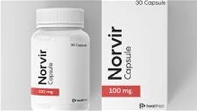 كل ما تريد معرفته عن استخدام Norvir