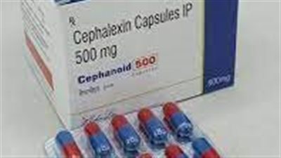 كل ما تريد معرفته عن استخدام cephalexin