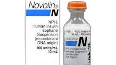 كل ما تريد معرفته عن استخدام Novolin N