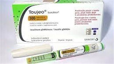كل ما تريد معرفته عن استخدام Toujeo