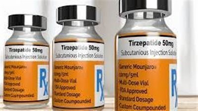 كل ما تريد معرفته عن استخدام tirzepatide