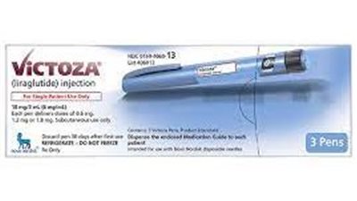 كل ما تريد معرفته عن استخدام liraglutide