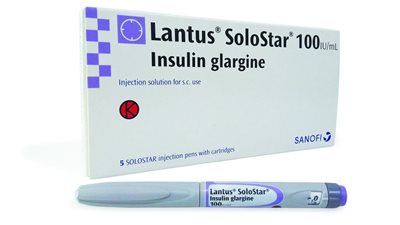 كل ما تريد معرفته عن استخدام Lantus
