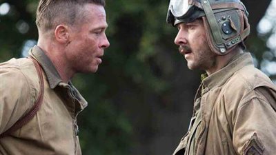 قصة فيلم In the Army Now