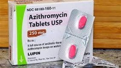 كل ما تريد معرفته عن استخدام azithromycin