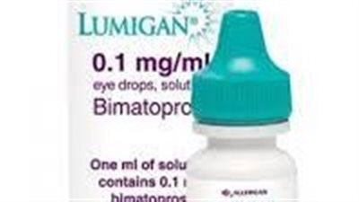 كل ما تريد معرفته عن استخدام Lumigan 