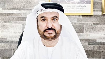 كل ما تريد معرفتة عن جمال بن عبيد البح