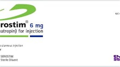 كل ما تريد معرفته عن استخدام Serostim
