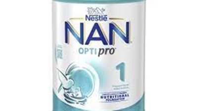 كل ما تريد معرفته عن استخدام  NAN milk