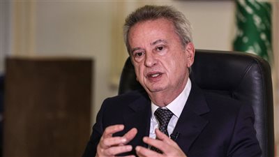 كل ما تريد معرفتة عن رياض سلامة