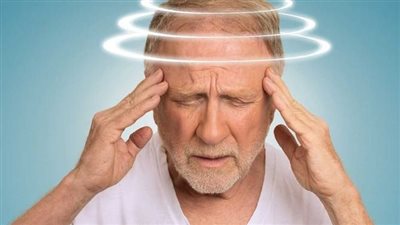 الأسباب الشائعة للشعور بالدوار