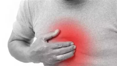 أعراض إذا صاحبت ألم المعدة أو المغص فإنها تشير لوجود أمراض داخلية