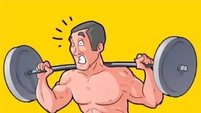 تمارين رياضية ربما تؤدي ممارستها إلى إصابات عديدة