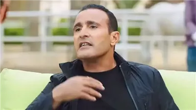 قصة مسلسل العتاولة