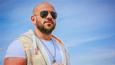 قصة مسلسل الكبير أوي ج8