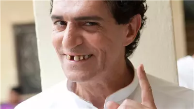 قصة مسلسل مرضي ودحام