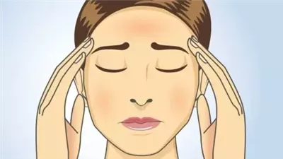 أعراض حدوث ورم بالدماغ