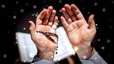 دعاء ليلة 3 رمضان  