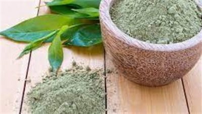 أسرار الجمال الطبيعي: مكونات الحناء