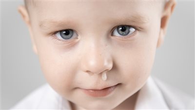 طرق علاج المخاط الزائد