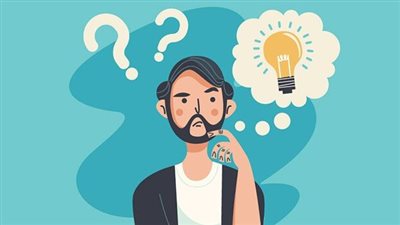 كل ما تريد معرفتة عن أنواع التفكير