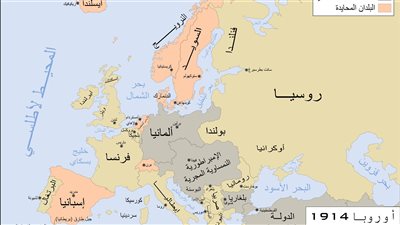 كل ما تريد معرفتة عن دول المحور
