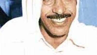 كل ما تريد معرفته عن خالد عبد الله الصقعبي