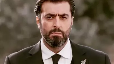 قصة مسلسل ما اختلفنا