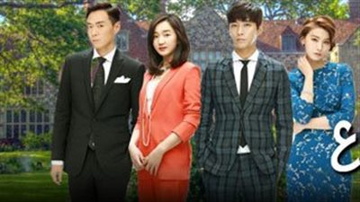 قصة مسلسل القناع الكوري