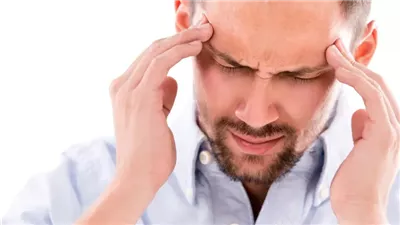 أنواع من الصداع والتي يجب عدم إهمالها