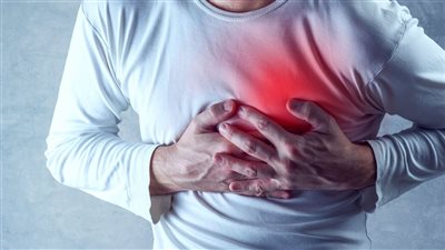 أعراض تدل على احتمالية حدوث أزمة قلبية وشيكة