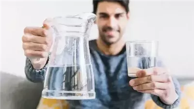فوائد الماء لصحتك العامة