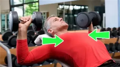 تمارين مهمة للتخلص من التثدي لدى الرجال