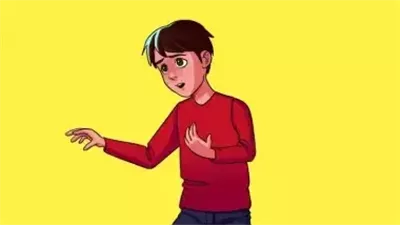 حيل ذكية للتحكم في جسمك في المواقف الصعبة