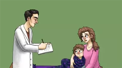 قواعد مهمة يوصي بها الأطباء لحماية اطفالك