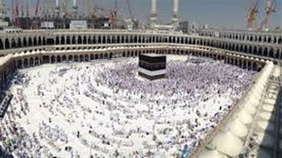 ما الذي يقال لمن جاء من العمرة