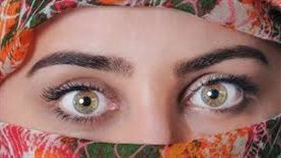 اجمل أقوال عن العيون
