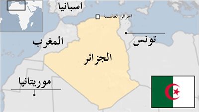 تعرف على معنى الجزائر بوابة افريقيا