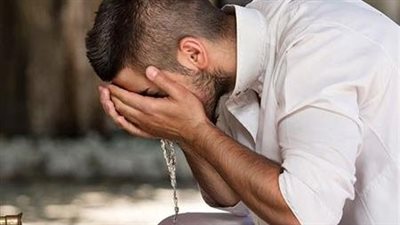 تفسير حلم الوضوء في المنام