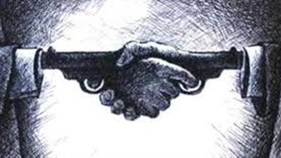 اجمل أقوال مأثورة عن النفاق