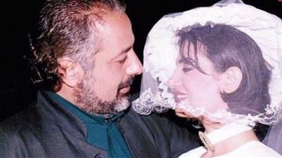 إطلالة محزنة للفنانة نورمان أسعد